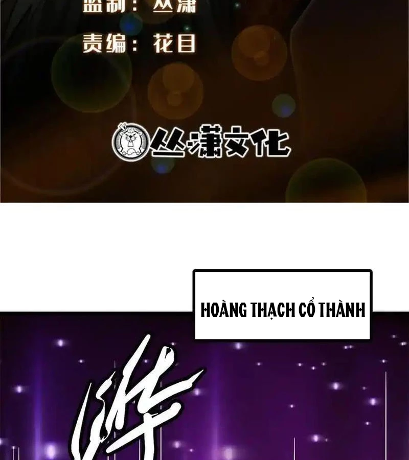 Siêu Cấp Thần Cơ Nhân - Chap 280 - Trang 3