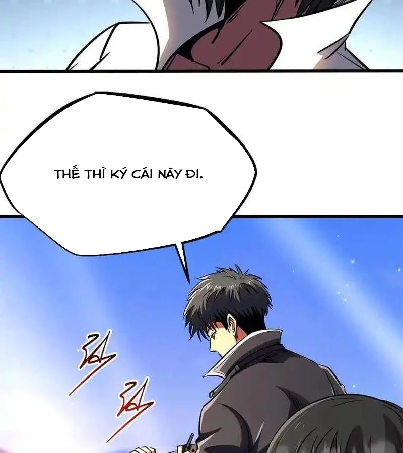 Siêu Cấp Thần Cơ Nhân - Chap 280 - Trang 22