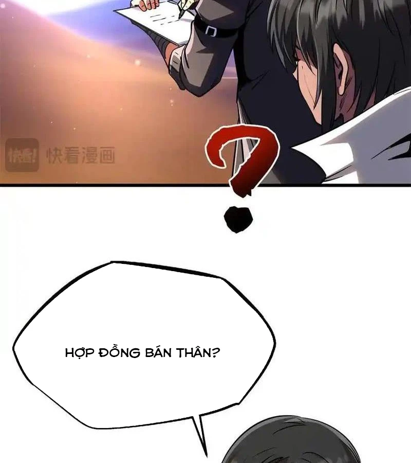 Siêu Cấp Thần Cơ Nhân - Chap 280 - Trang 23