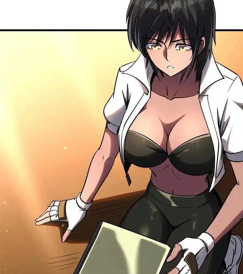 Siêu Cấp Thần Cơ Nhân - Chap 280 - Trang 24