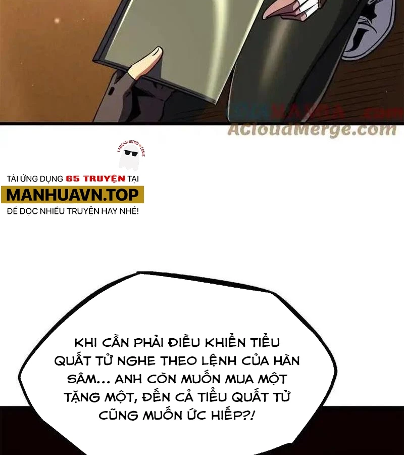 Siêu Cấp Thần Cơ Nhân - Chap 280 - Trang 25