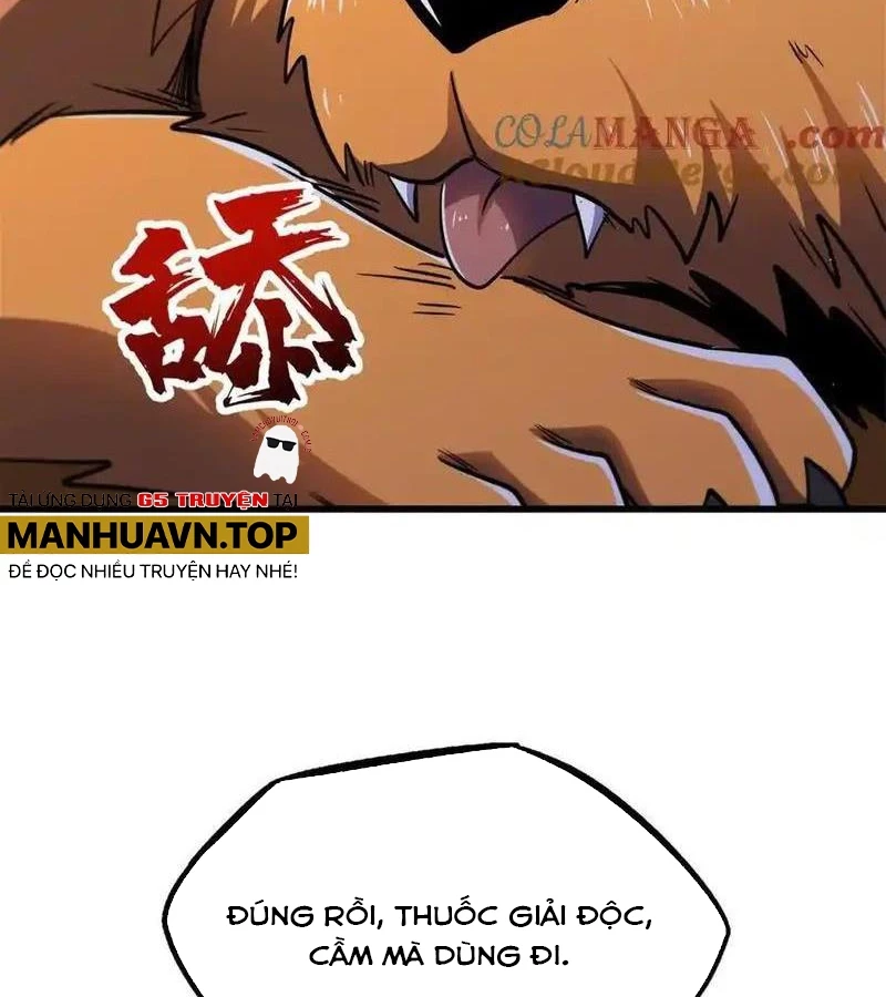 Siêu Cấp Thần Cơ Nhân - Chap 280 - Trang 31