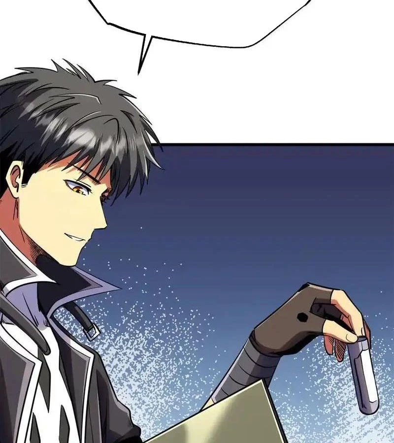 Siêu Cấp Thần Cơ Nhân - Chap 280 - Trang 32