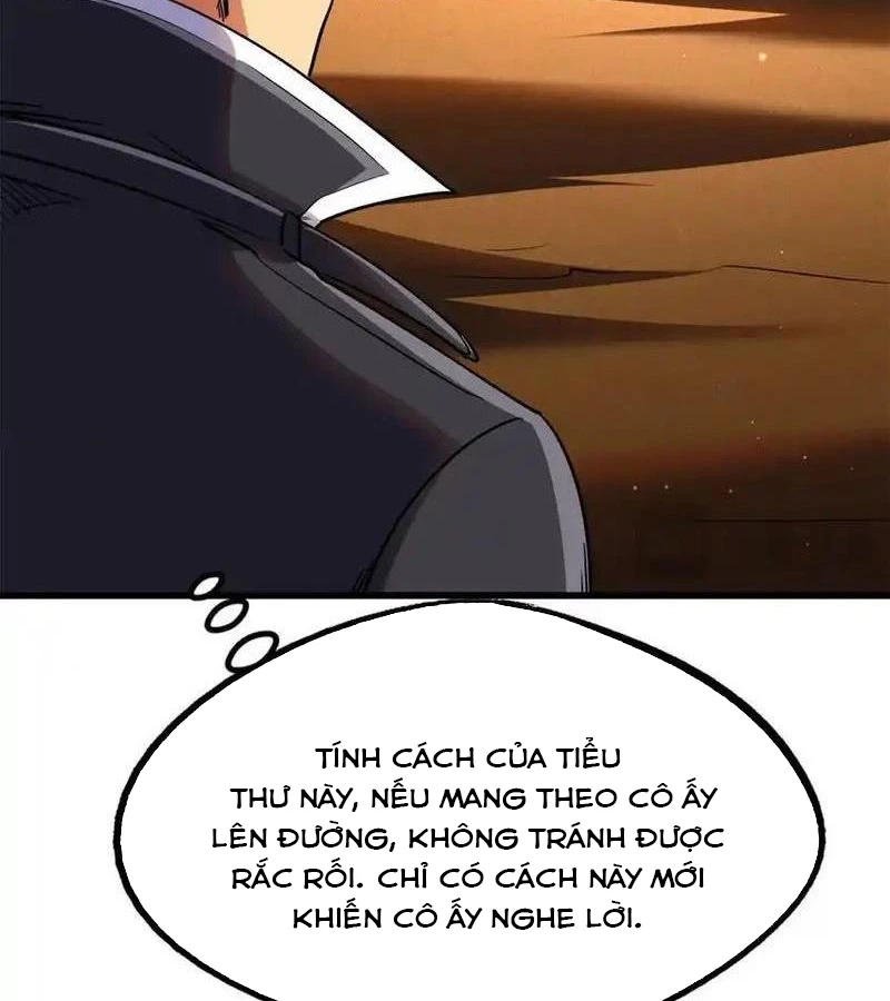 Siêu Cấp Thần Cơ Nhân - Chap 280 - Trang 35