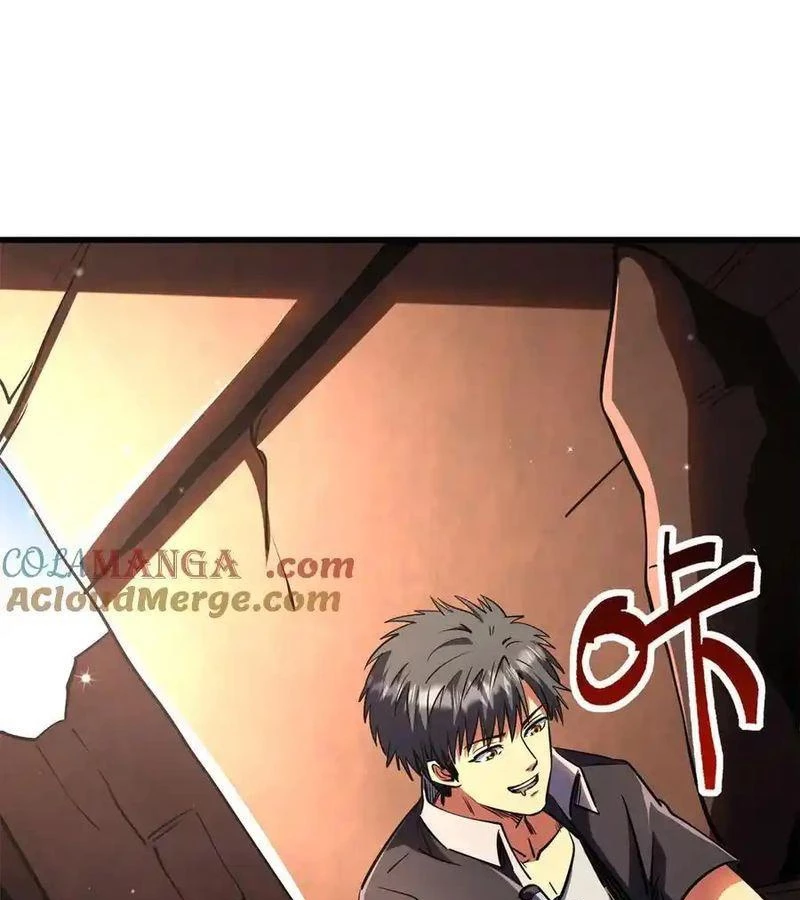 Siêu Cấp Thần Cơ Nhân - Chap 280 - Trang 40