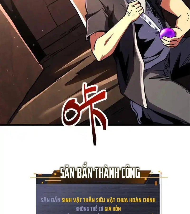 Siêu Cấp Thần Cơ Nhân - Chap 280 - Trang 41