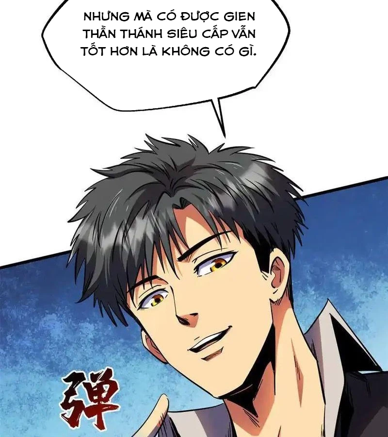 Siêu Cấp Thần Cơ Nhân - Chap 280 - Trang 43