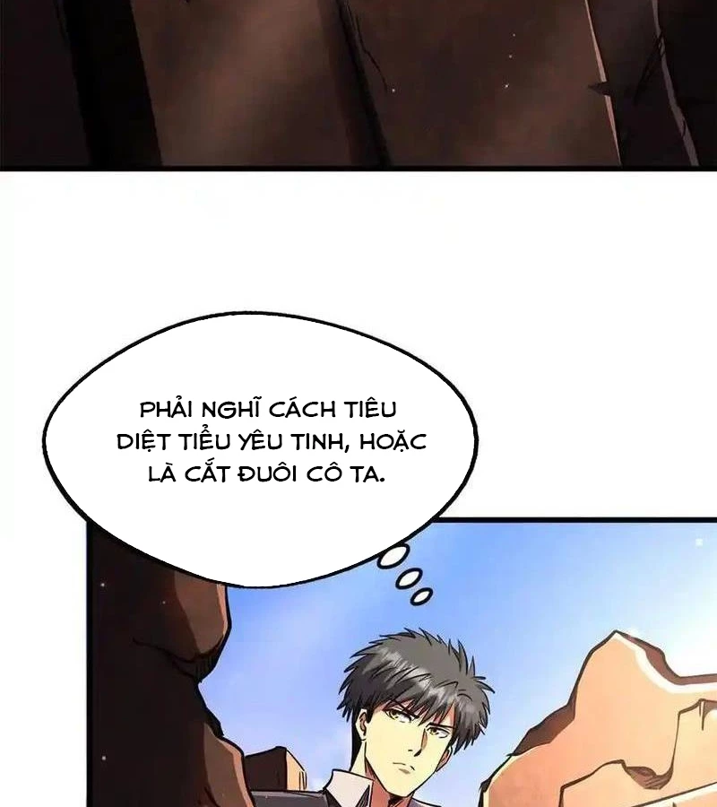Siêu Cấp Thần Cơ Nhân - Chap 280 - Trang 51