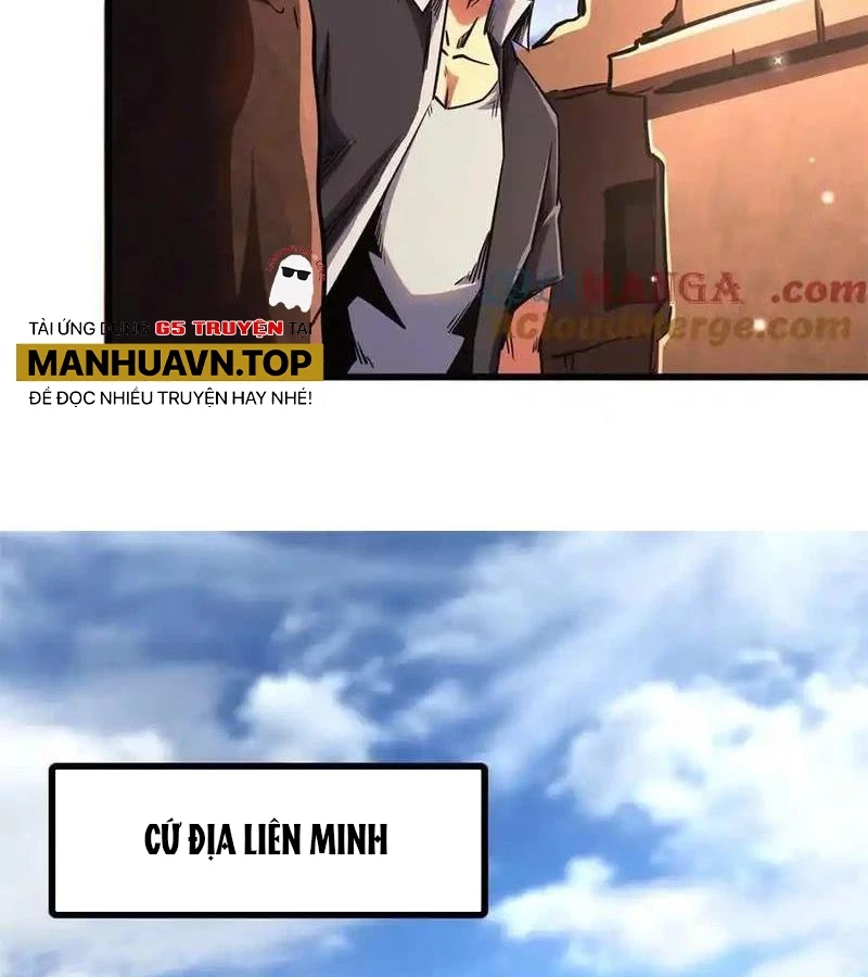 Siêu Cấp Thần Cơ Nhân - Chap 280 - Trang 52
