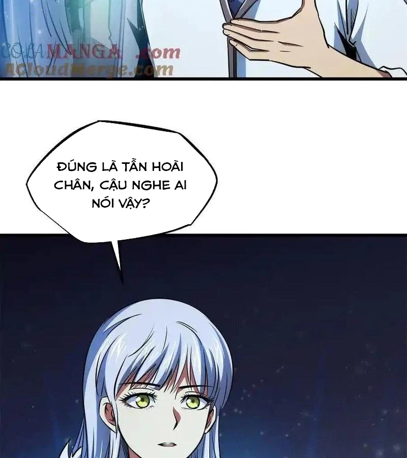 Siêu Cấp Thần Cơ Nhân - Chap 280 - Trang 56
