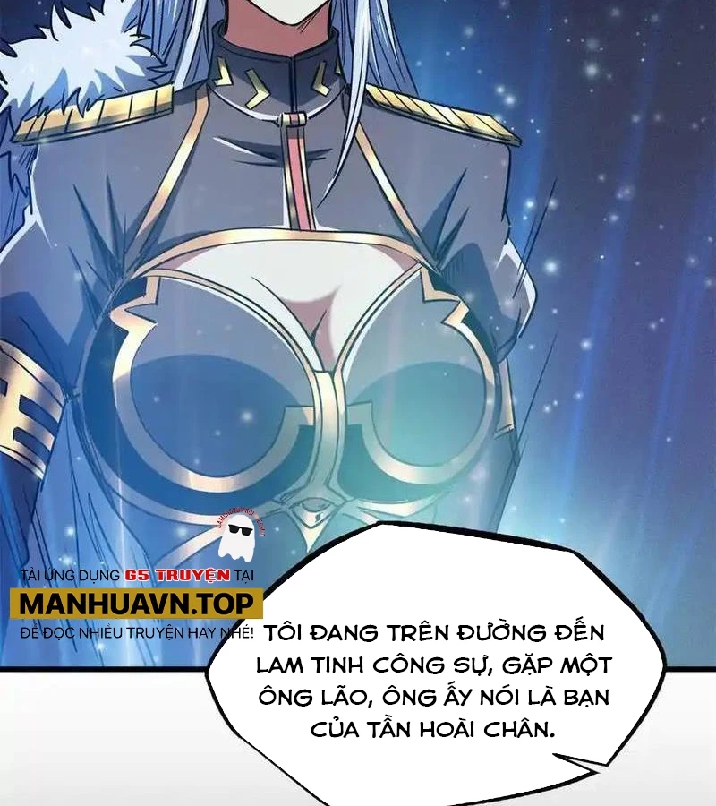 Siêu Cấp Thần Cơ Nhân - Chap 280 - Trang 57