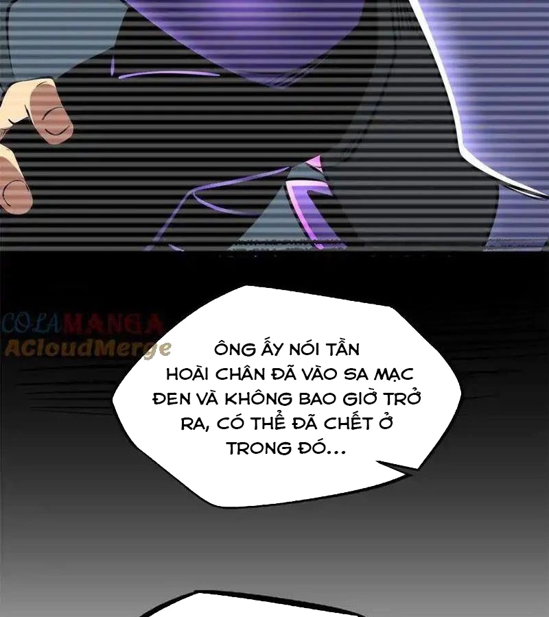 Siêu Cấp Thần Cơ Nhân - Chap 280 - Trang 60