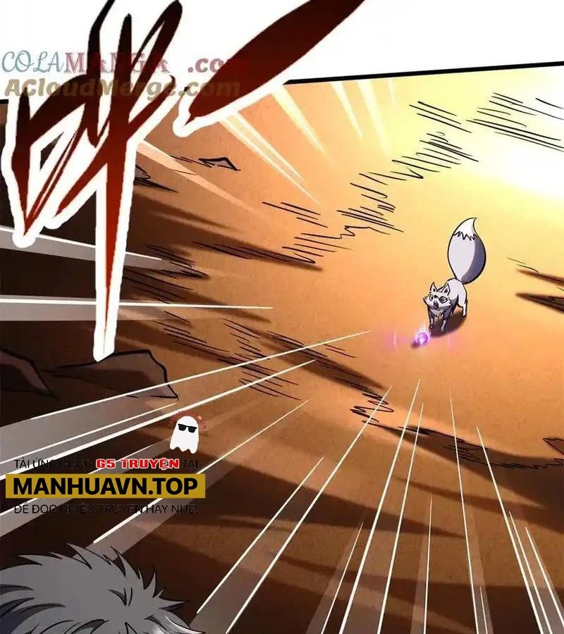 Siêu Cấp Thần Cơ Nhân - Chap 280 - Trang 7