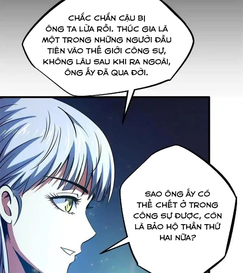Siêu Cấp Thần Cơ Nhân - Chap 280 - Trang 61