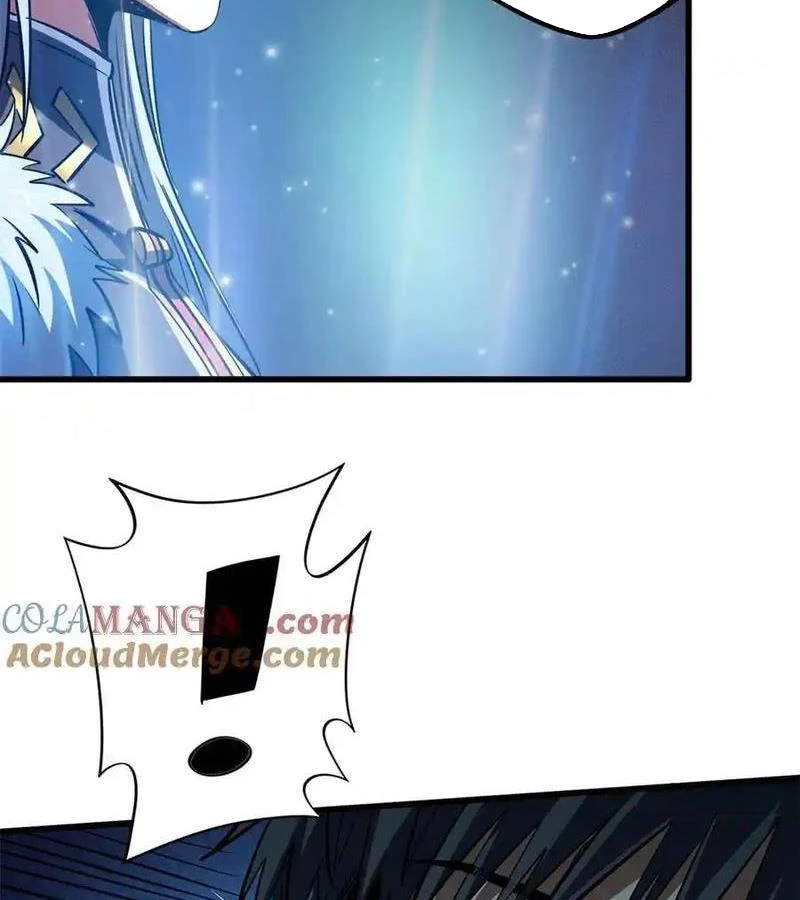 Siêu Cấp Thần Cơ Nhân - Chap 280 - Trang 62