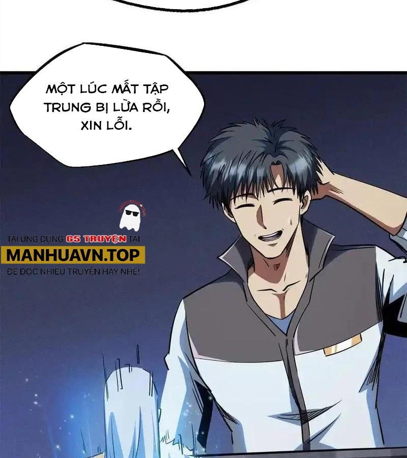 Siêu Cấp Thần Cơ Nhân - Chap 280 - Trang 64