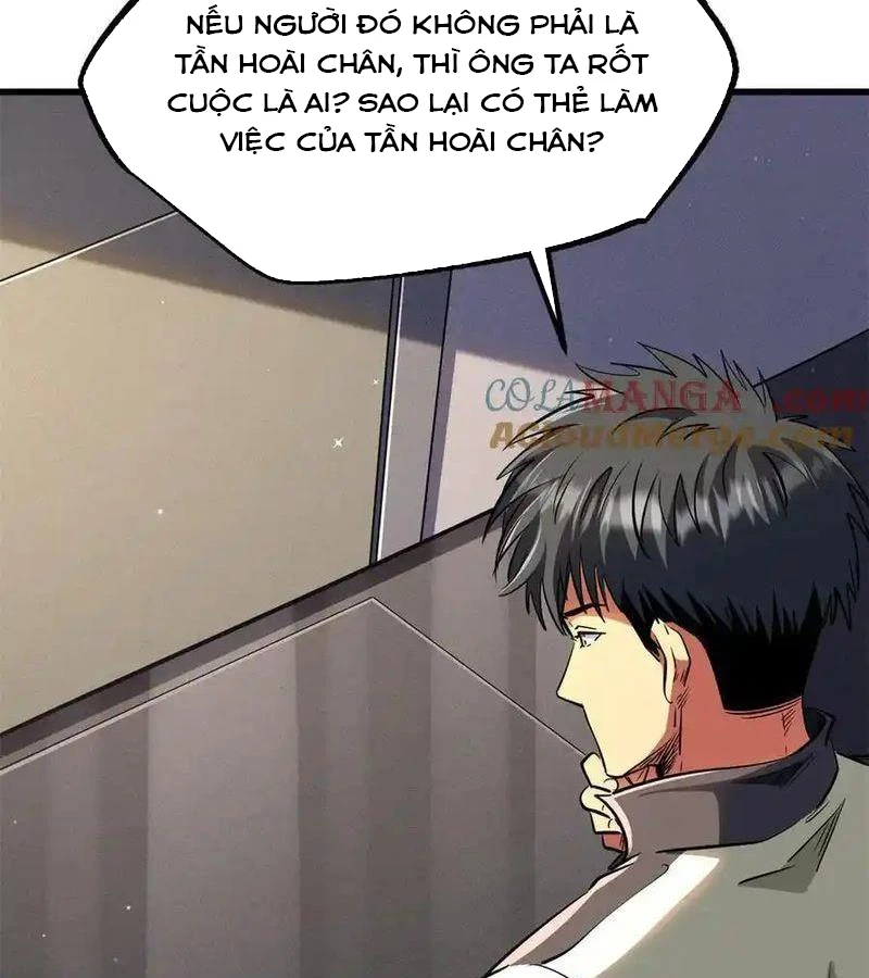 Siêu Cấp Thần Cơ Nhân - Chap 280 - Trang 66