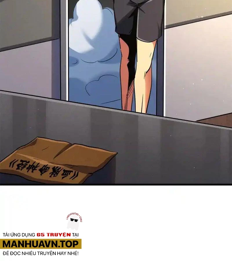 Siêu Cấp Thần Cơ Nhân - Chap 280 - Trang 69