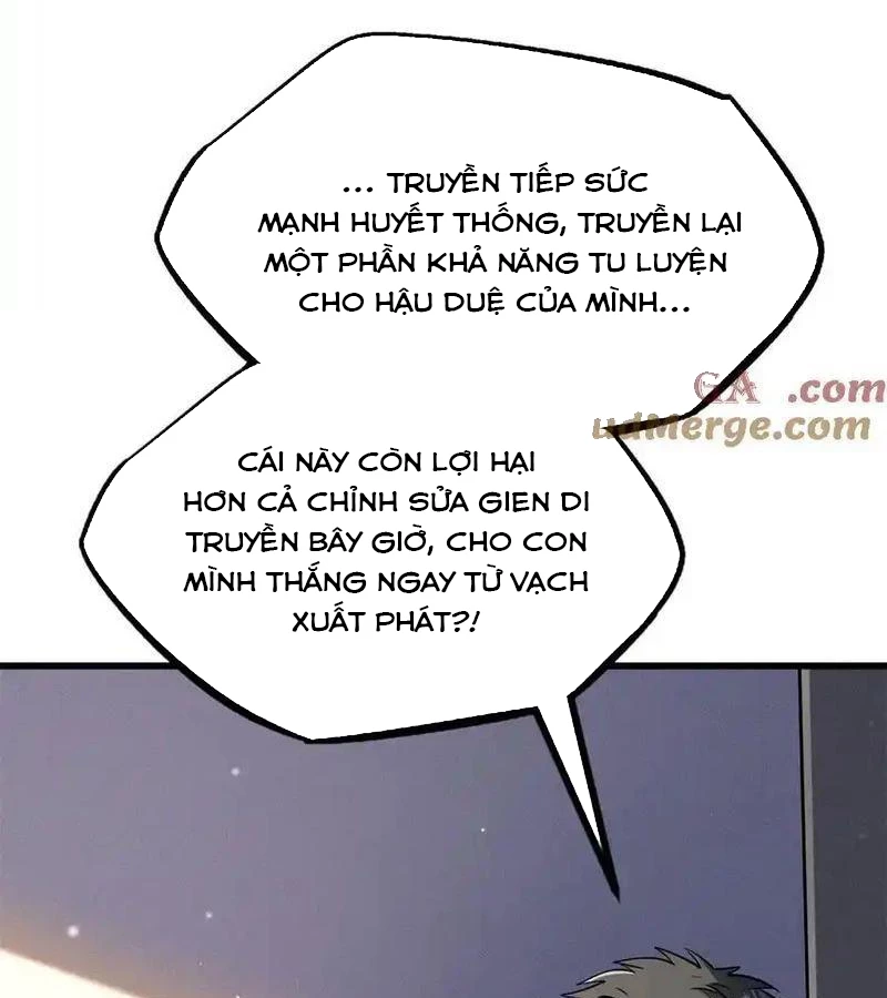 Siêu Cấp Thần Cơ Nhân - Chap 280 - Trang 70