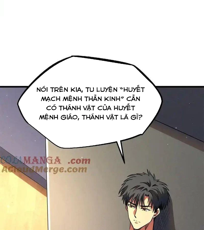 Siêu Cấp Thần Cơ Nhân - Chap 280 - Trang 72