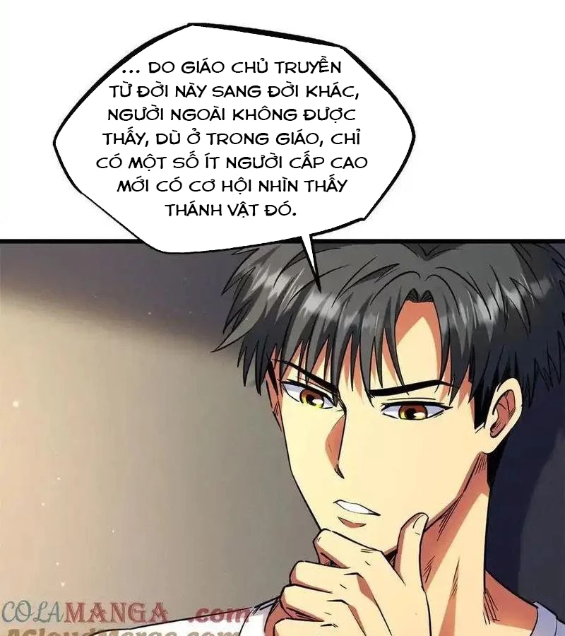 Siêu Cấp Thần Cơ Nhân - Chap 280 - Trang 74