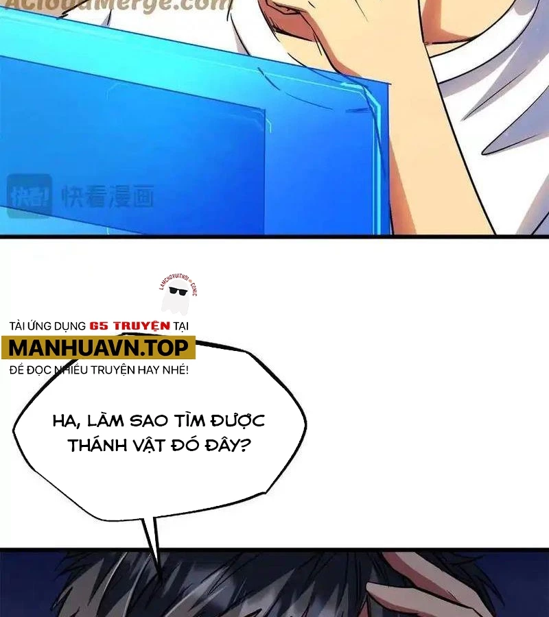 Siêu Cấp Thần Cơ Nhân - Chap 280 - Trang 75