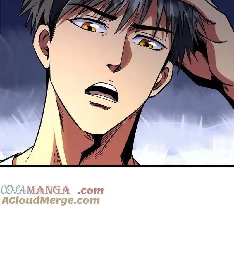 Siêu Cấp Thần Cơ Nhân - Chap 280 - Trang 76