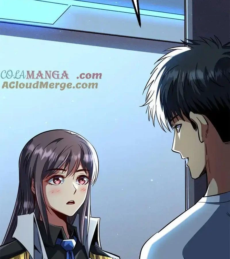 Siêu Cấp Thần Cơ Nhân - Chap 280 - Trang 79