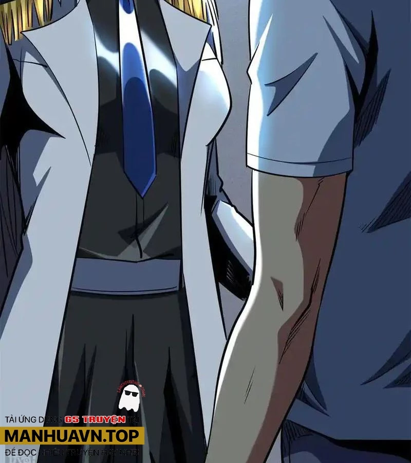 Siêu Cấp Thần Cơ Nhân - Chap 280 - Trang 80