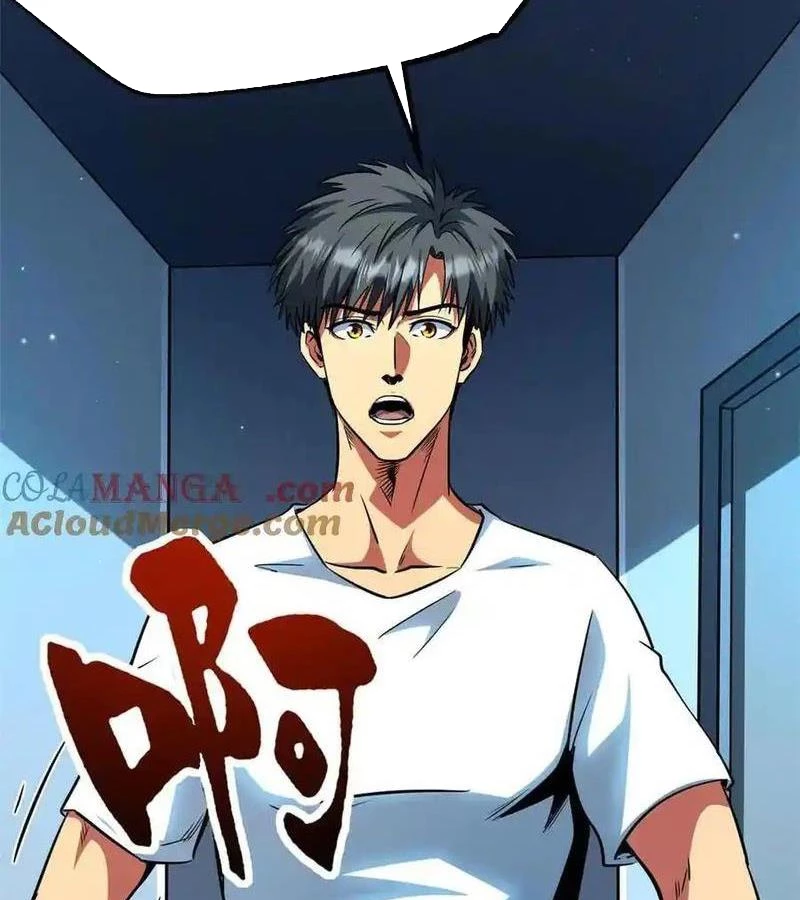 Siêu Cấp Thần Cơ Nhân - Chap 281 - Trang 14
