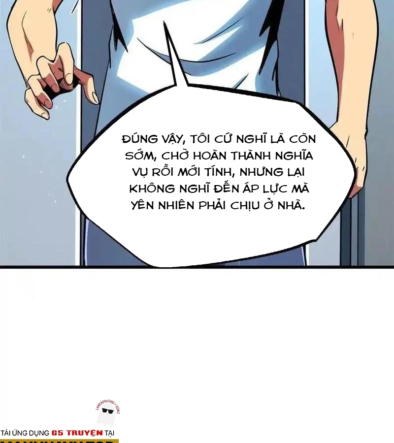 Siêu Cấp Thần Cơ Nhân - Chap 281 - Trang 15