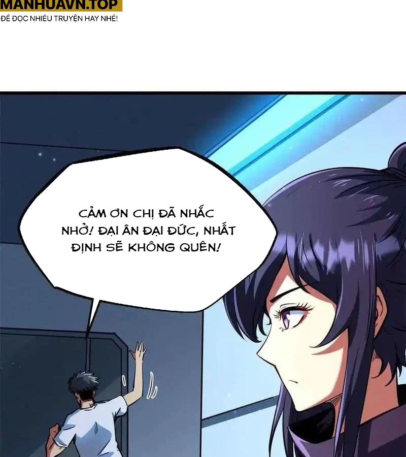 Siêu Cấp Thần Cơ Nhân - Chap 281 - Trang 16
