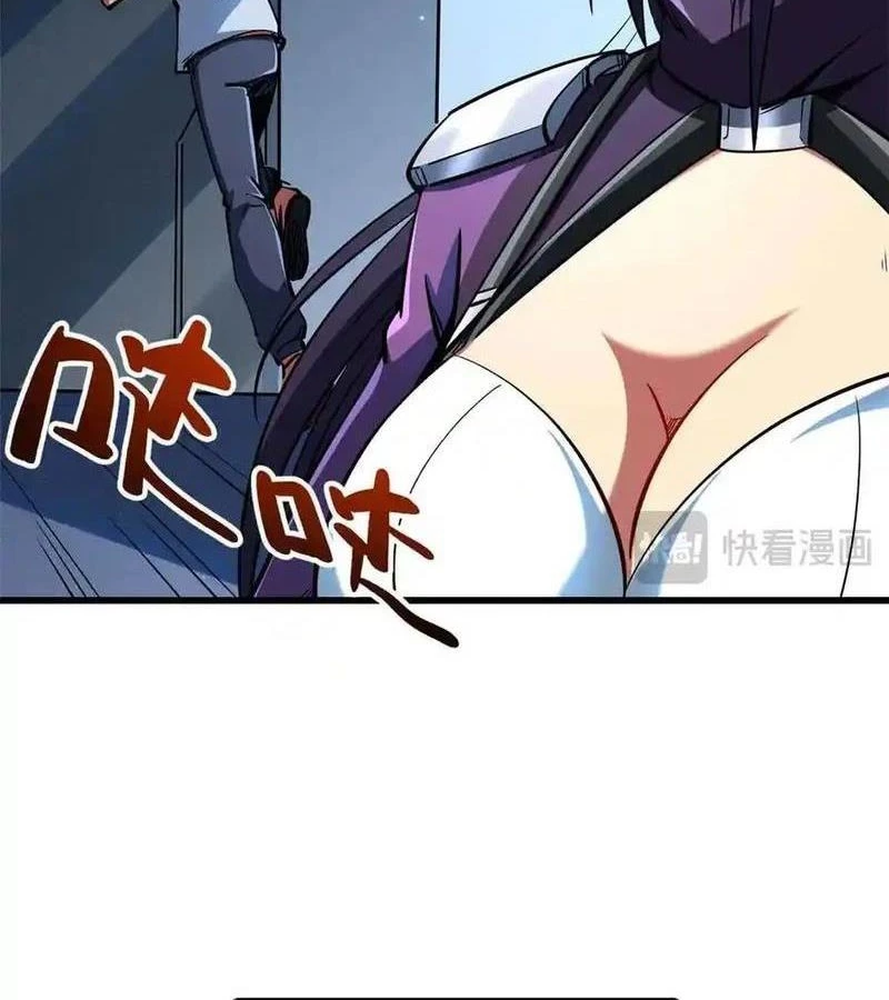 Siêu Cấp Thần Cơ Nhân - Chap 281 - Trang 17