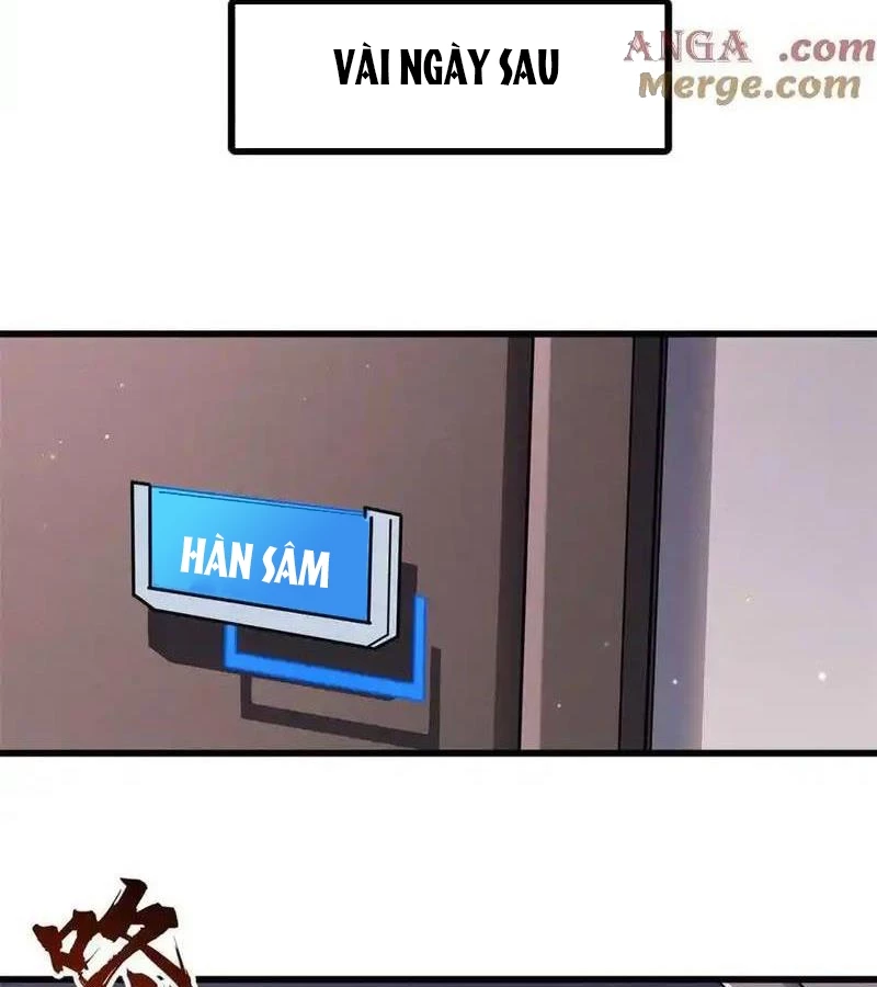 Siêu Cấp Thần Cơ Nhân - Chap 281 - Trang 18