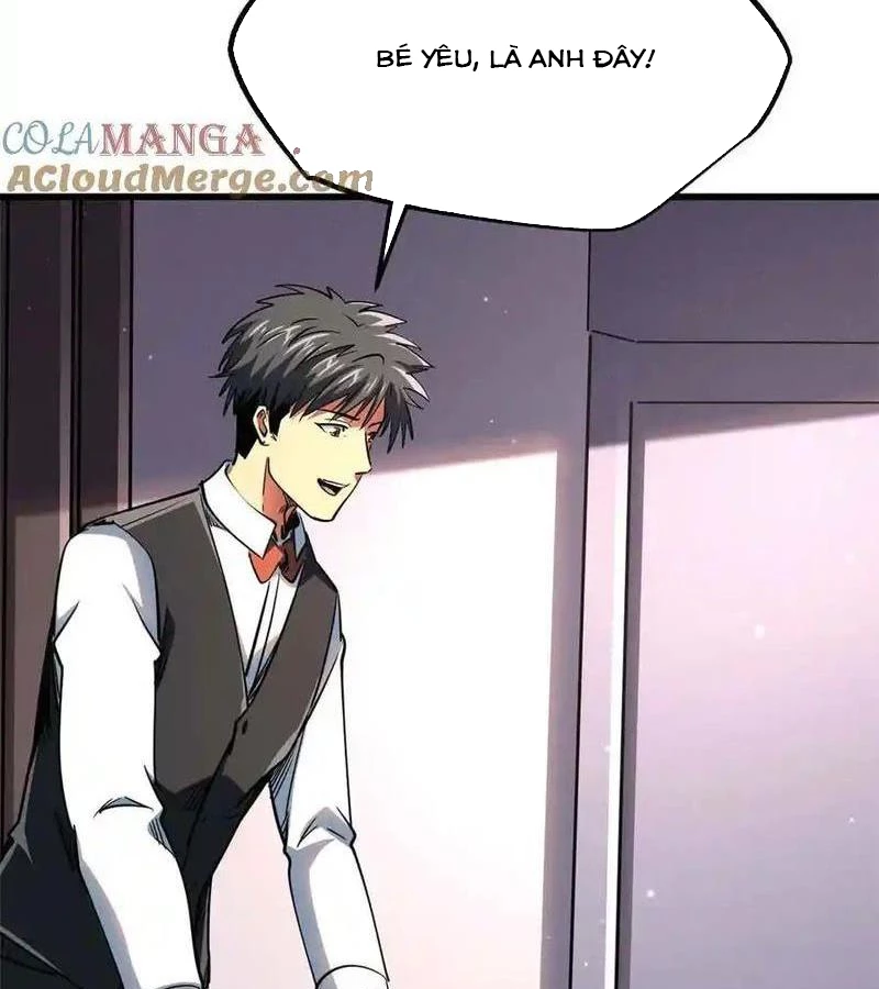 Siêu Cấp Thần Cơ Nhân - Chap 281 - Trang 20