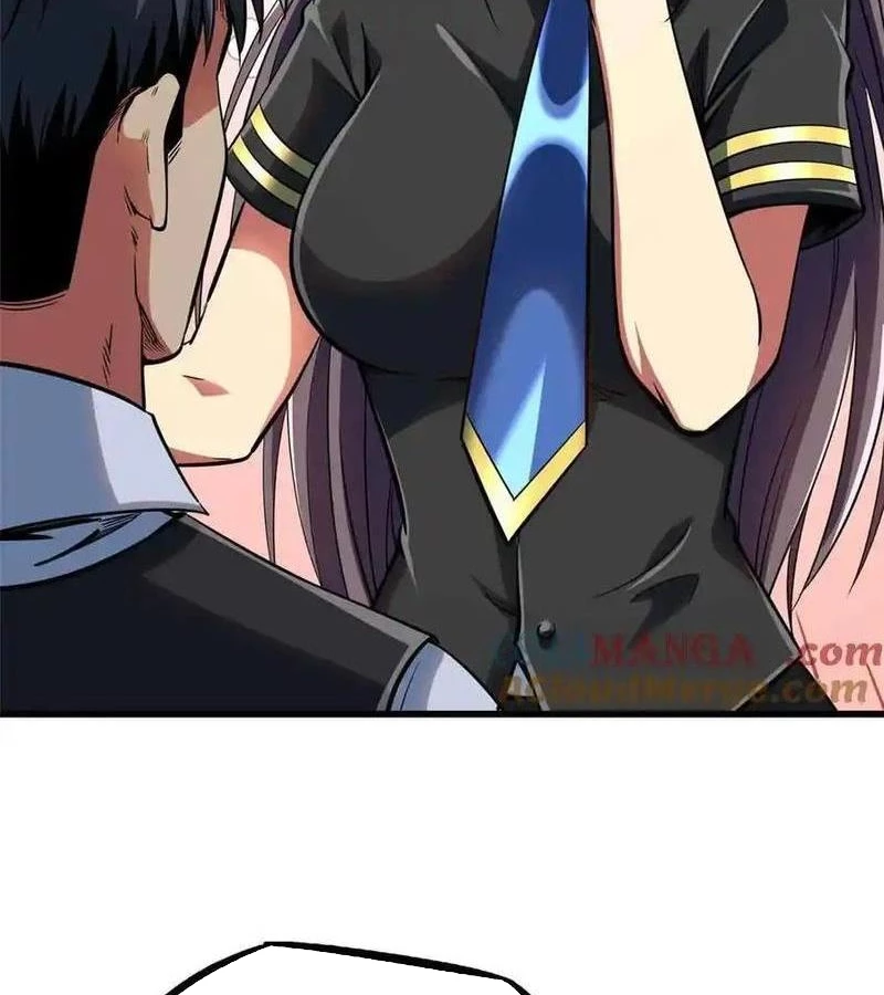 Siêu Cấp Thần Cơ Nhân - Chap 281 - Trang 23