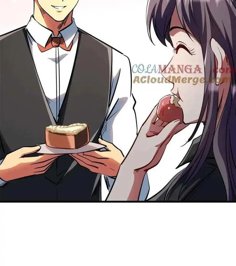 Siêu Cấp Thần Cơ Nhân - Chap 281 - Trang 29