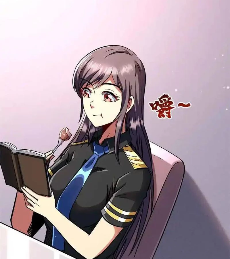 Siêu Cấp Thần Cơ Nhân - Chap 281 - Trang 35