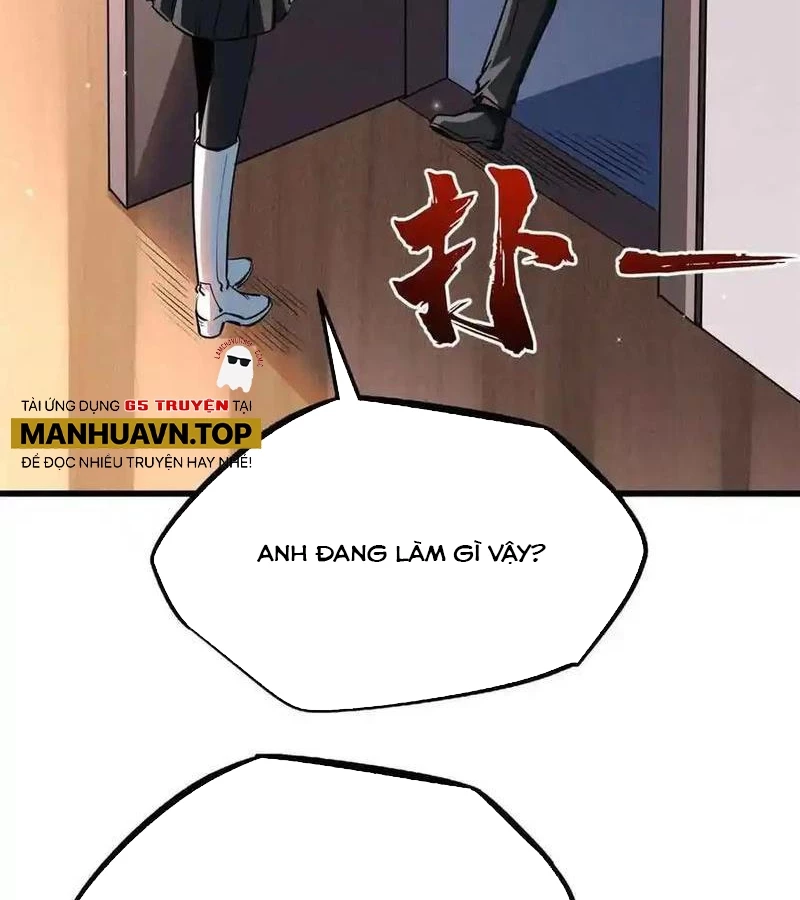 Siêu Cấp Thần Cơ Nhân - Chap 281 - Trang 40