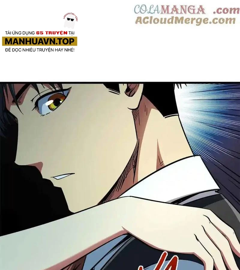 Siêu Cấp Thần Cơ Nhân - Chap 281 - Trang 45