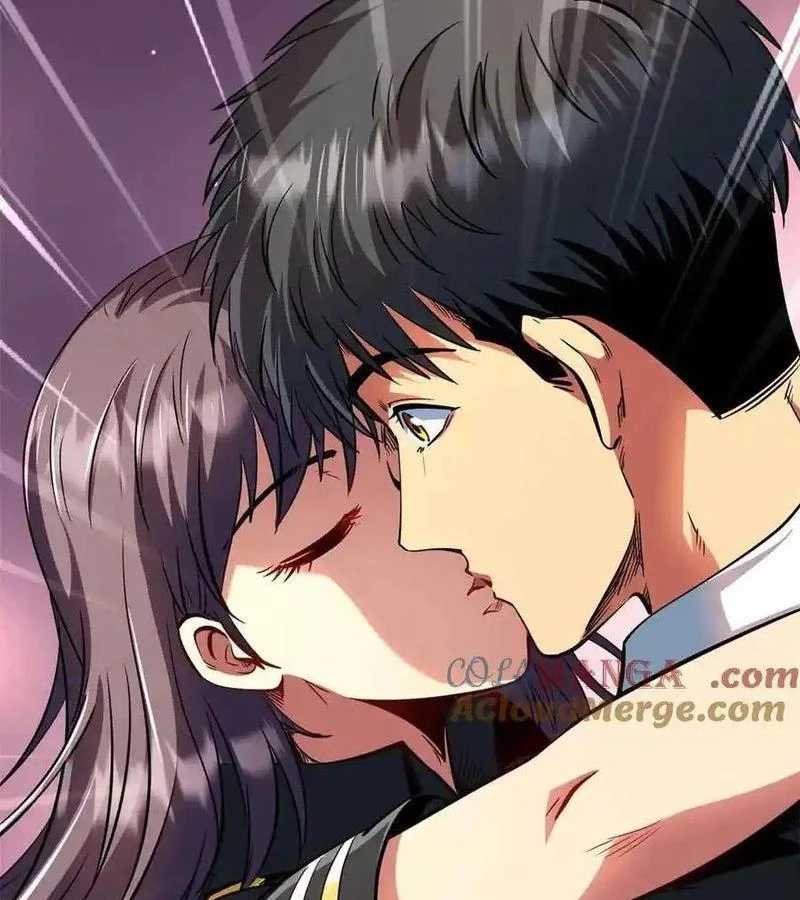 Siêu Cấp Thần Cơ Nhân - Chap 281 - Trang 47