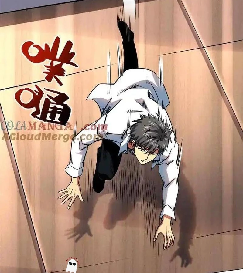 Siêu Cấp Thần Cơ Nhân - Chap 281 - Trang 50