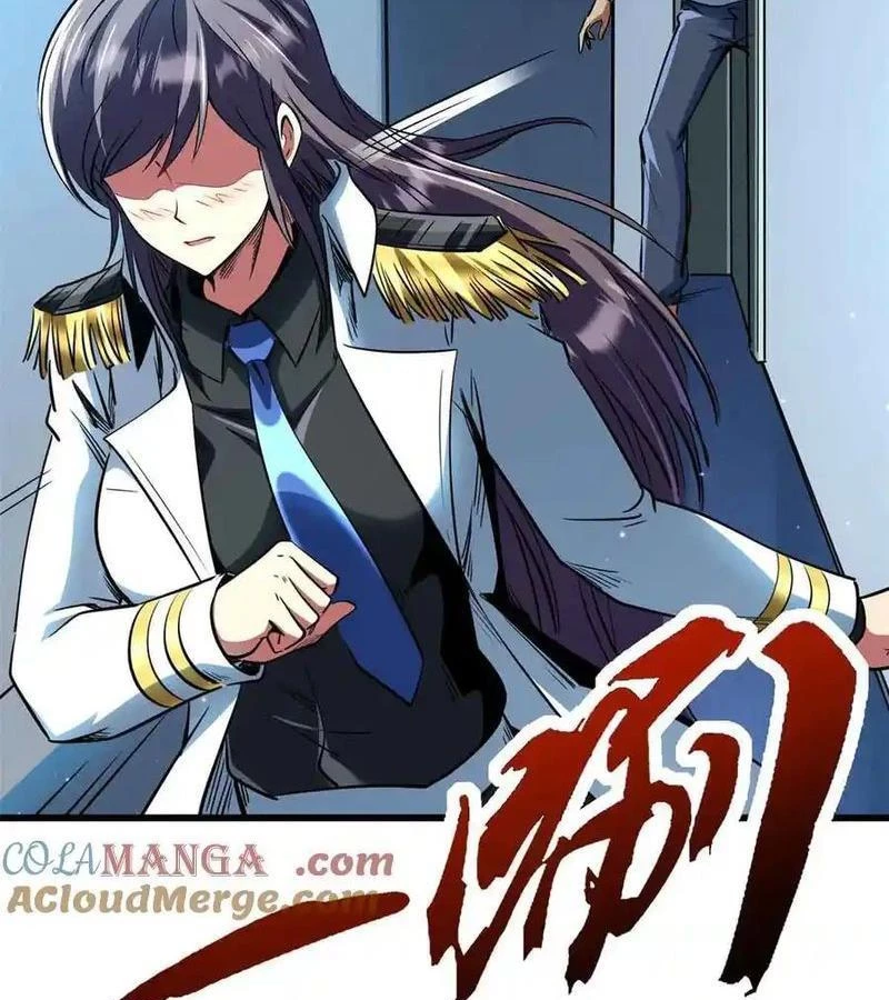 Siêu Cấp Thần Cơ Nhân - Chap 281 - Trang 6