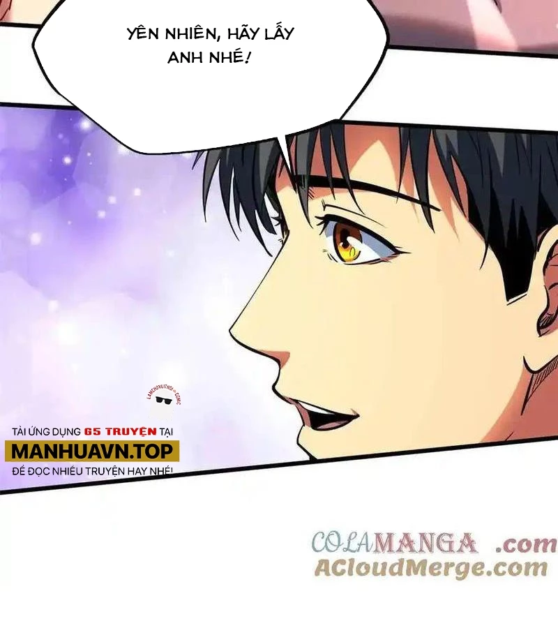 Siêu Cấp Thần Cơ Nhân - Chap 281 - Trang 55