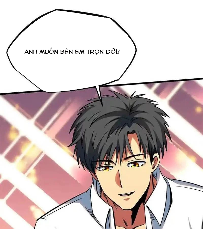 Siêu Cấp Thần Cơ Nhân - Chap 281 - Trang 56