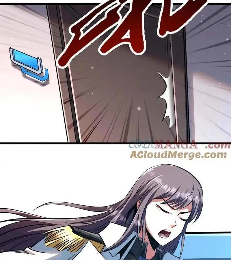Siêu Cấp Thần Cơ Nhân - Chap 281 - Trang 58