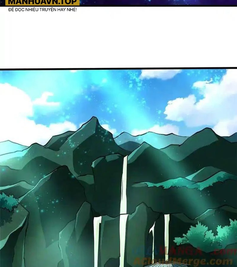 Siêu Cấp Thần Cơ Nhân - Chap 281 - Trang 63