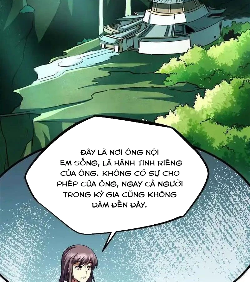 Siêu Cấp Thần Cơ Nhân - Chap 281 - Trang 64