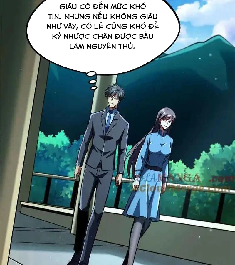 Siêu Cấp Thần Cơ Nhân - Chap 281 - Trang 66