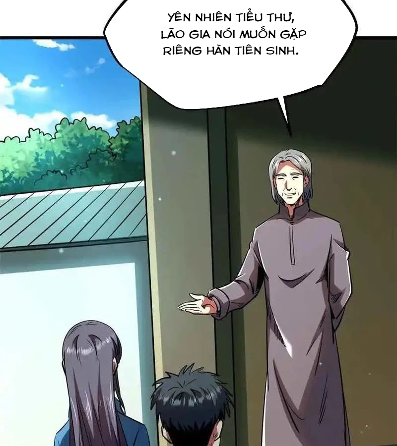 Siêu Cấp Thần Cơ Nhân - Chap 281 - Trang 68